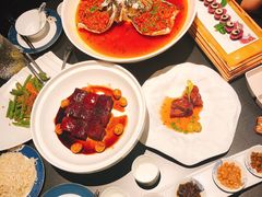 -凤凰湘语·湘粤鲜融(浦东旗舰店)