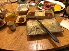 -赤坂亭·M9和牛烧肉·铁板烧(合肥万象城店)