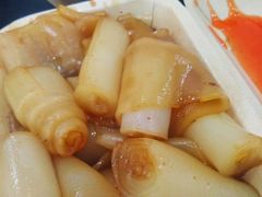 -细妹五香牛杂(步行街店)