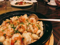 -夏宫中餐厅(香格里拉大酒店)