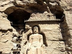 -炳灵寺世界文化遗产旅游区
