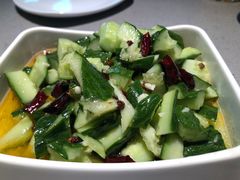 -半天妖|烤鱼·冒烤鸭(汉中吾悦广场店)