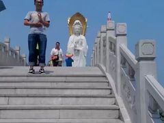 -白洋淀景区