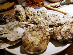 清蒸海蛎子-味莊·青岛菜(云霄路店)