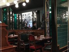 -新白鹿餐厅(爱琴海购物中心店)