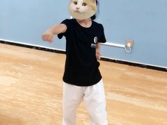 -嗨动跆拳道体能馆(菜百店)