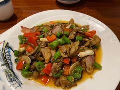 -云隐小厨·传统大理美食(复兴路店)