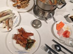 -星伦多自助料理·涮烤一体(虹悦城店)