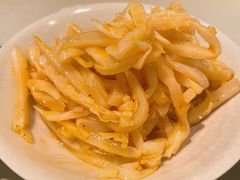 酸笋-漆黑觉米粉(三里屯店)