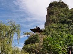 -孤山寨风景区