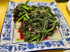 -清真马祥兴菜馆(云南北路店)