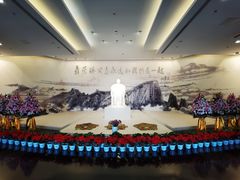 -聂荣臻元帅陈列馆