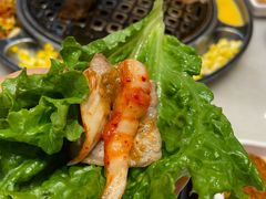 -韩宫宴炭火烤肉(昆山金鹰店)