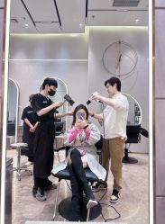 -MMbyHairCode 芭曲发型沙龙