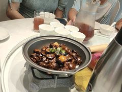 -玉林烤鸭店(黄村兴华店)
