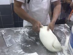 -哈笼包子(三岔路口店)