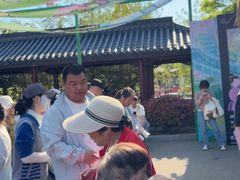 -威海华夏城景区