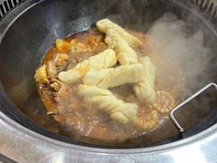 -九妹农家大铁锅东北菜(江湾店)