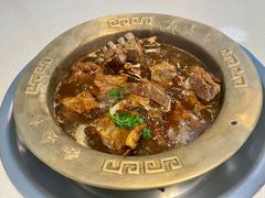 -和庆斋羊蝎子火锅·碳缸烧烤(顺义旗舰店)