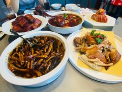-苏城小院·园林精致苏州菜(斜塘老街店)