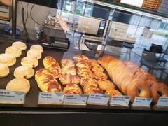 -BAKER&SPICE(安福路店)
