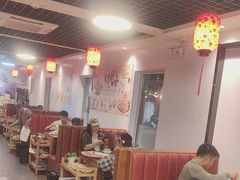 -前门杨记·铜锅涮肉(王府井·故宫店)
