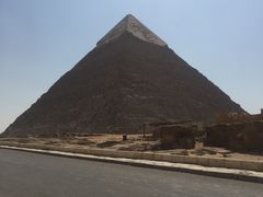 -吉萨金字塔群