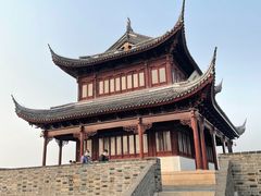 -相门城墙文化休闲景区