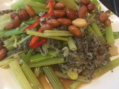 -燕青小馆(东园大厦店)