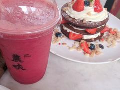 -农畉LONFOOD(福田星河COCOPark店)