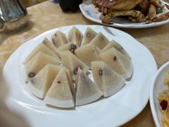 -小海豚•老字号海鲜餐厅(天涯店)