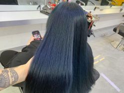 -Coo Hair salon