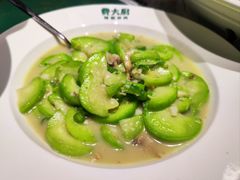 -费大厨辣椒炒肉(太平老街店)