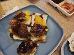 -上渔铁板烧(熙悦汇店)