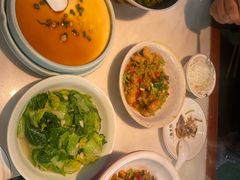 -寻乡迹· 湖南家宴(竹坑店)