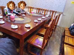 包厢-伊隆斋(什刹海店)