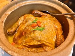 -金牌外婆家(苏州中心店)