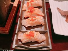 -南苑环球酒店-稻菊日式餐厅(鄞县大道店)