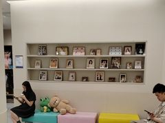 -天真蓝照相馆(五角场百联又一城店)