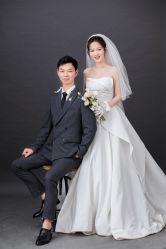 点击看大图 -雪中彩影婚纱摄影·微光艺术中心