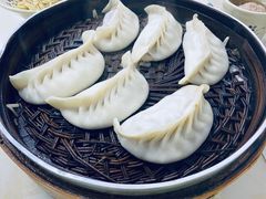 鲜肉蒸饺-迎扬春茶社(闻喜路店)