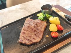 -必胜客(骡马市店)