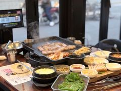 -Dombe豚(黑猪肉街店)