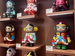 -泡泡玛特POPMART(赛格国际购物中心店)