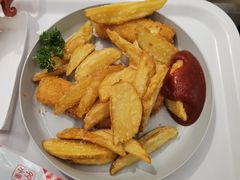 -宜家·瑞典风味餐厅(青岛商场店)