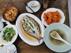 -山涧人家·旺山农家菜(旺山店)