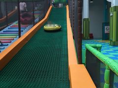 -蒙特利亲子乐园