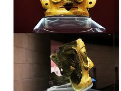-金沙遗址博物馆