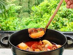 -野蔓果·山野菜(西湖景区·龙井茶田店)