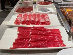 招牌虾滑-海底捞火锅(丹竹头星悦天地店)
